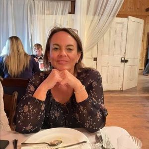 Meet your Posher, Chrissy